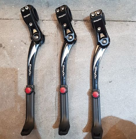 Chân chống 1 điểm chính hãng EASYDO