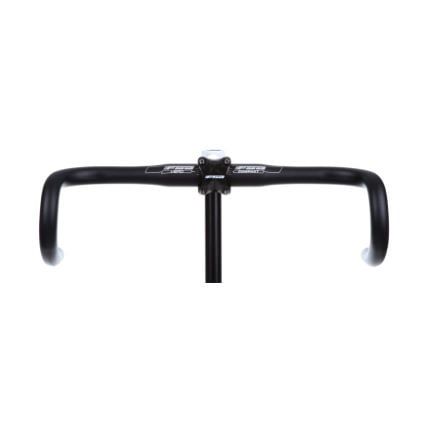  Ghi-đông FSA Vero/31.8mm/Nhôm/Đen | FSA Vero Handlebar/31.8mm/Aluminum/Black 