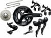  Bộ cấu thành xe đạp Shimano 105 R7000 Bike Groupset 