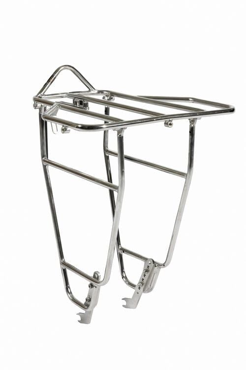  Veloci Baga Rocket/Thép/Đen Nhám | Veloci Rocket Rack/Stainless Steel/Matte Black 