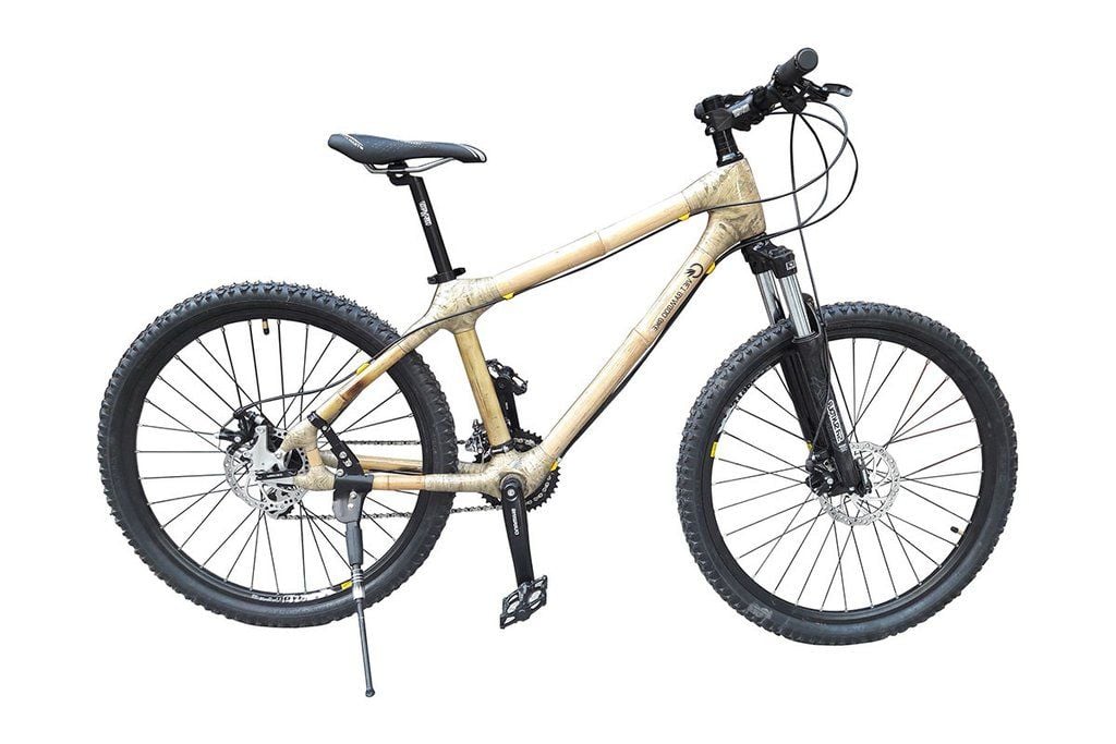 XE ĐẠP TRE BAMBOO BIKE CITY Shopee nước Việt Nam #16 XE ĐẠP TRE BAMBOO BIKE CITY Shopee Việt Nam