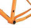  Surly Lowside frameset/ model 2021/ size S/ Orange 