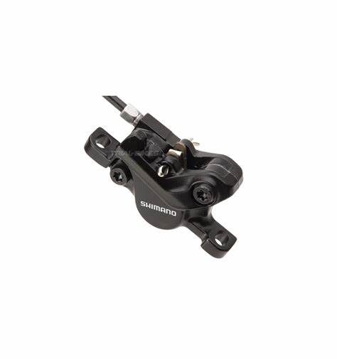  Phanh dầu Shimano M445-447 