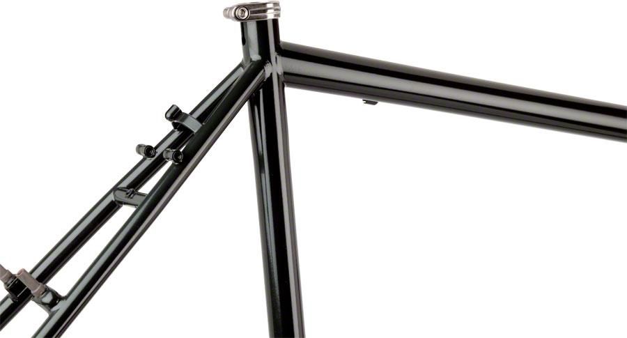  Khung xe đạp Surly Long Haul Trucker Bike Frame Set 