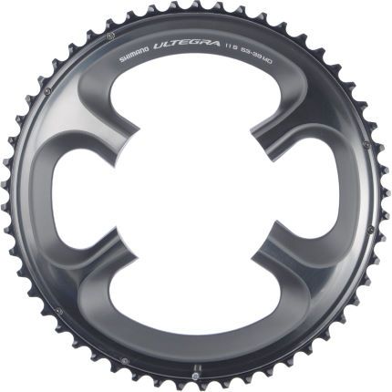 Bộ đĩa Ultegra 6800/52 x 36