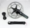  Đùi đĩa Truvativ Elita/48T/172.5mm/Hợp kim | Truvativ Elita Crankset/48T/172.5mm/Alloy 