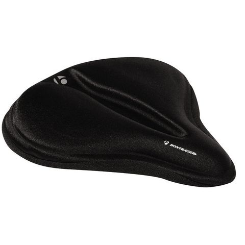 Bọc yên xe đạp Bontrager Gel Saddle Cover