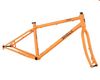  Surly Lowside frameset/ model 2021/ size XS/ Orange 