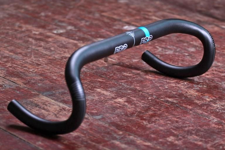  Ghi-đông Pro Vibe/31.8x420/Carbon/Đen | Pro Vibe Handlebar/31.8x420/Carbon/Black 