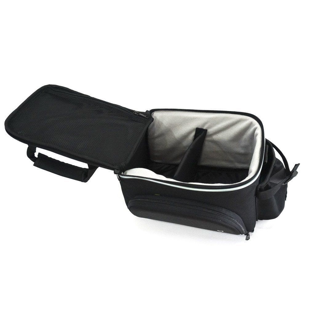  Túi baga Vincita B181Q Rackbag With Quick Release 