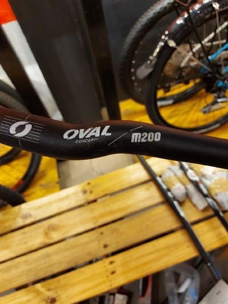  Ghidong OVAL M200 