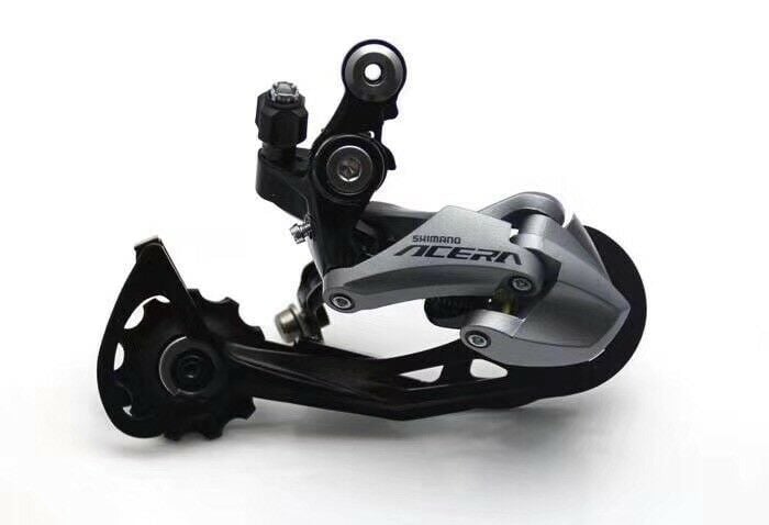  Bộ cấu thành xe đạp SHIMANO Acera M3000 3x9 Bike Groupset 