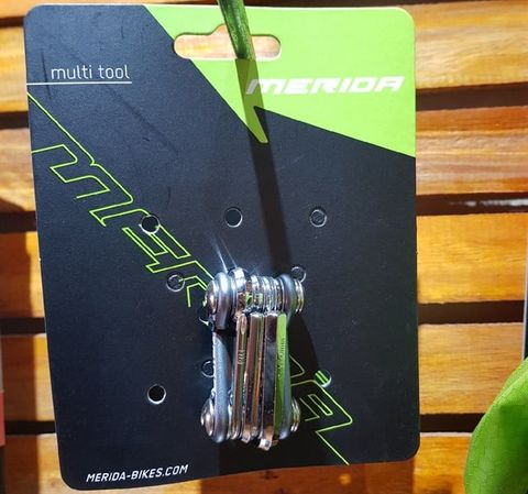 Mini multi Tool Merida