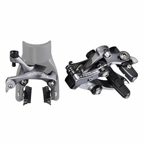  Cụm phanh 2 ốc Ultegra /BR-6810F 