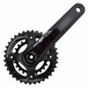  Đùi đĩa SRAM GX 2x/175mm/BB-30/Đen | SRAM GX 2x Crankset/175mm/BB-30/Black 