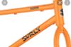  Surly Lowside frameset/ model 2021/ size XS/ Orange 