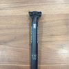  Cọc yên nhôm Ritchey/27.2/250mm/Đen | Ritchey Aluminum Seatpost/27.2/250mm/Black 