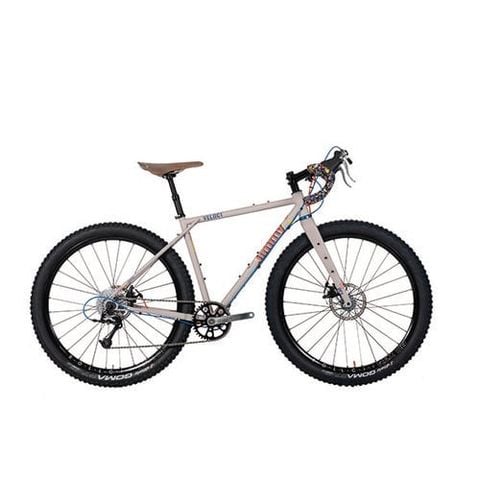 Xe đạp Veloci Jimmy