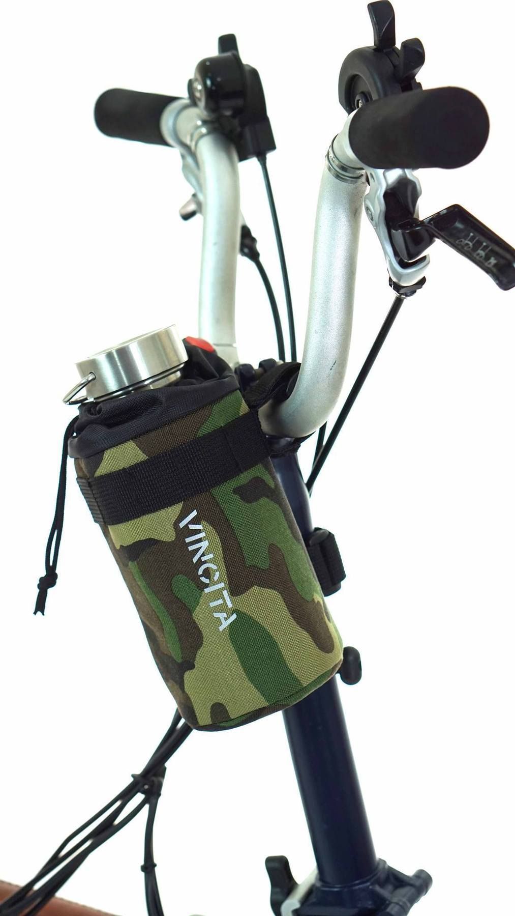  Túi ghi-đông Vincita B124 Insulated Bottle Holder 