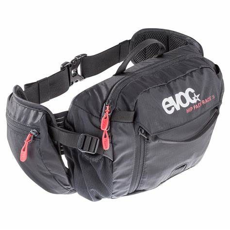  Balo Evoc Race Hip pack /túi nước 