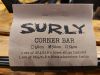  Handlebar Surly Corner 25.4mm 