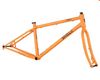  Surly Lowside frameset/ model 2021/ size S/ Orange 