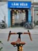  Xe đạp Surly Cross Check/size 52/ Orange color 