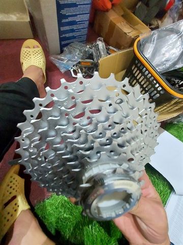 Lip XT M771 10s 11-36 (new)