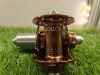  Rollcii RC23F 02 HUB/ Centelock/ 32hole/ QR 9mm / Coffee color 