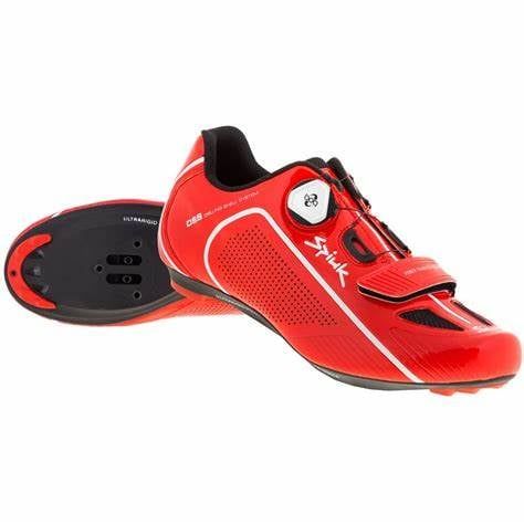  Giầy xe đạp SPIUK Altube-RC Carbon Road Shoe 