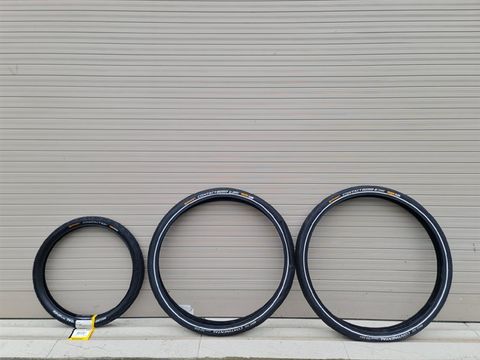 Lốp Continental Contact Urban 26x2.0