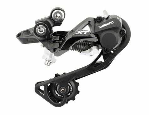  Bộ cấu thành xe đạp SHIMANO XT M785 Bike Groupset 