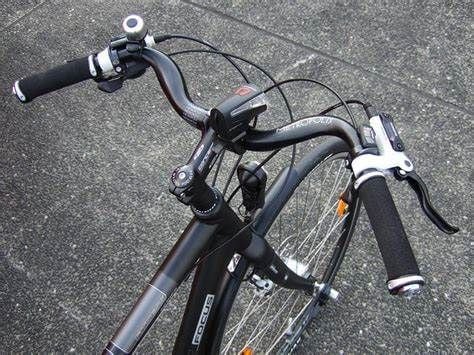 Fsa metropolis clearance handlebars