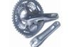  Giò đĩa SHIMANO Tiagra FC-4503/3x9s/170mm/Bạc | SHIMANO Tiagra FC-4503 Crankset/3x9s/170mm/Silver 