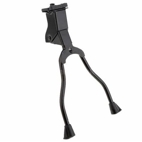 Chân chống giữa kẹp BB/N plus/Đen | Center Kickstand BB mounted/N plus/Black