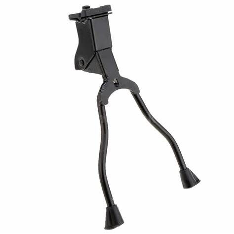  Chân chống giữa kẹp BB/N plus/Đen | Center Kickstand BB mounted/N plus/Black 