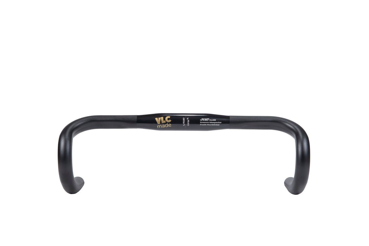  Ghi-đông xe đạp Veloci Pint/31.8mm/Nhôm | Veloci Pint Bar Drop/31.8mm/Aluminum 