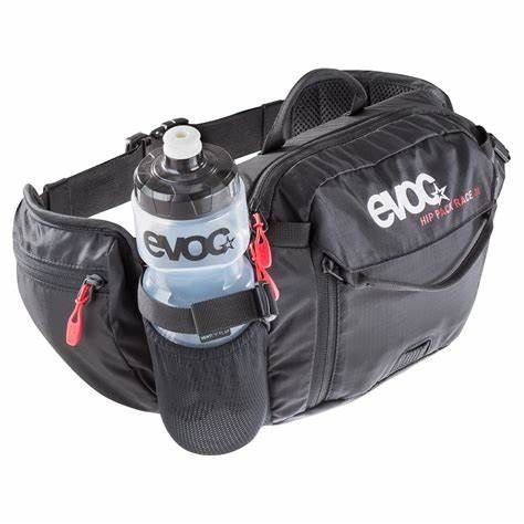  Balo Evoc Race Hip pack /túi nước 