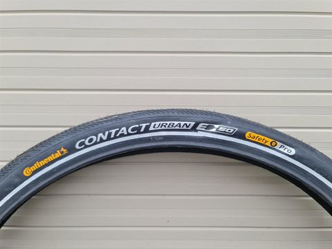 Lốp Continental Contact Urban 26x2.0