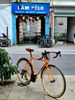  Xe đạp Surly Cross Check/size 52/ Orange color 