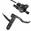  Phanh trước Shimano M355/M447/Black 