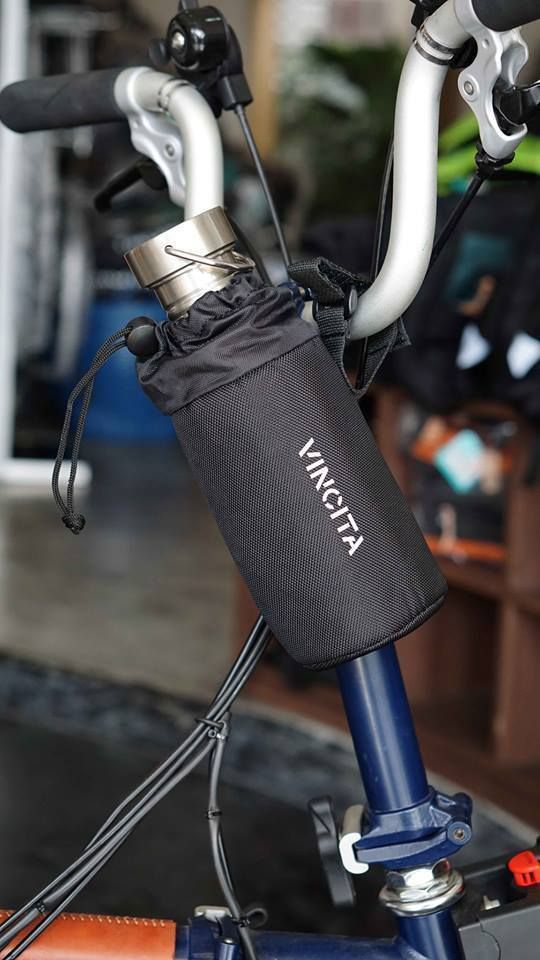  Túi ghi-đông Vincita B124 Insulated Bottle Holder 