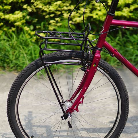 Baga trước Vincita C004 Front Carrier Pro