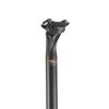  Cọc yên có độ Veloci/27.2mm/Nhôm | Veloci 15mm offset seatpost/27.2mm/Alum 