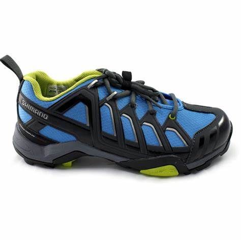  Giầy đạp xe MTB SHIMANO MT34L MTB Bike Shoe 