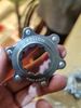  Adapter chuyển đĩa 6 ốc sang Centerlock 