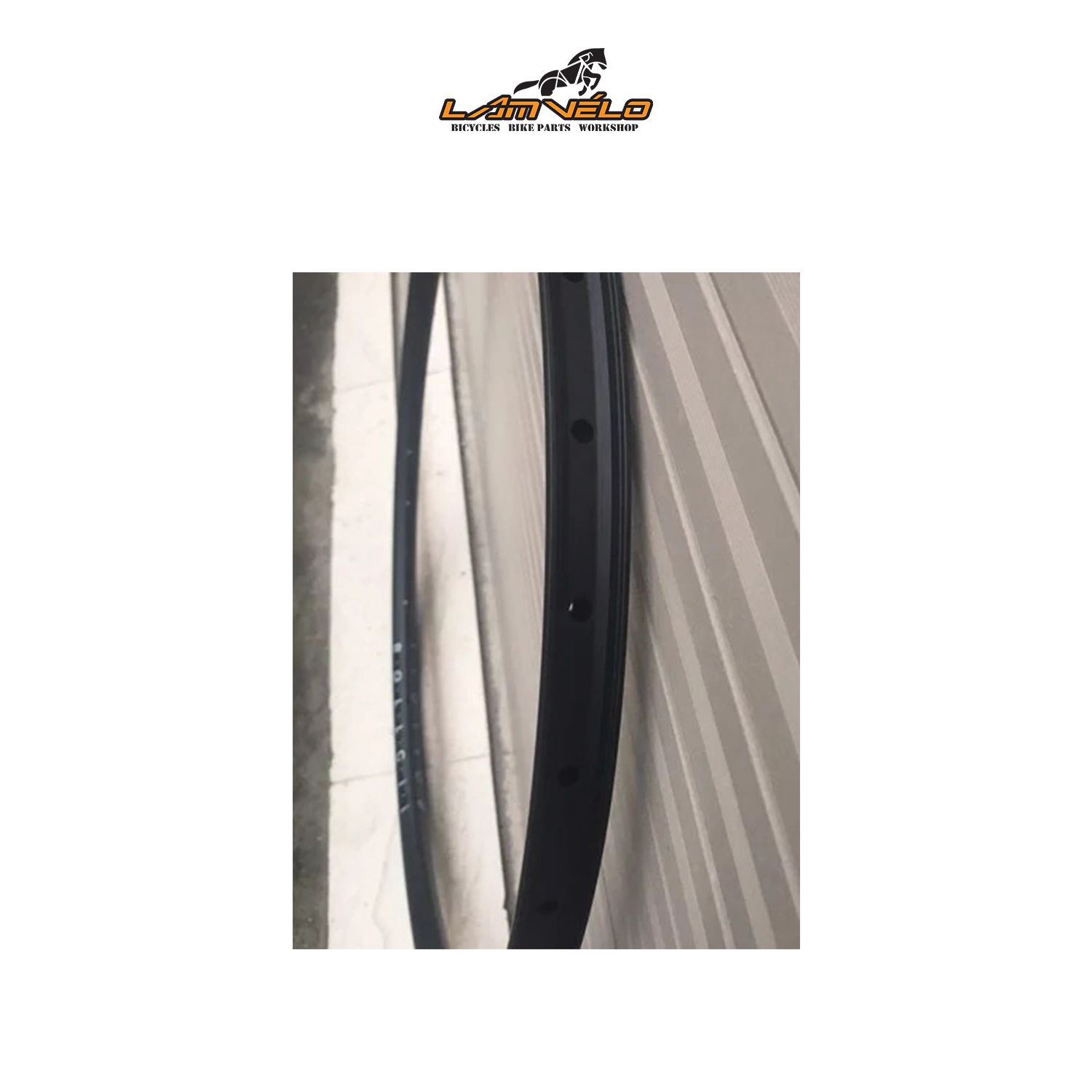  Vành Rollcii Veloci GRA23 (Disc Brake) 700/29