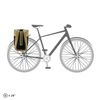  Balo kết hợp túi treo trên xe đạp Ortlieb F7745/ Vario QL 2.1/ Petrol 