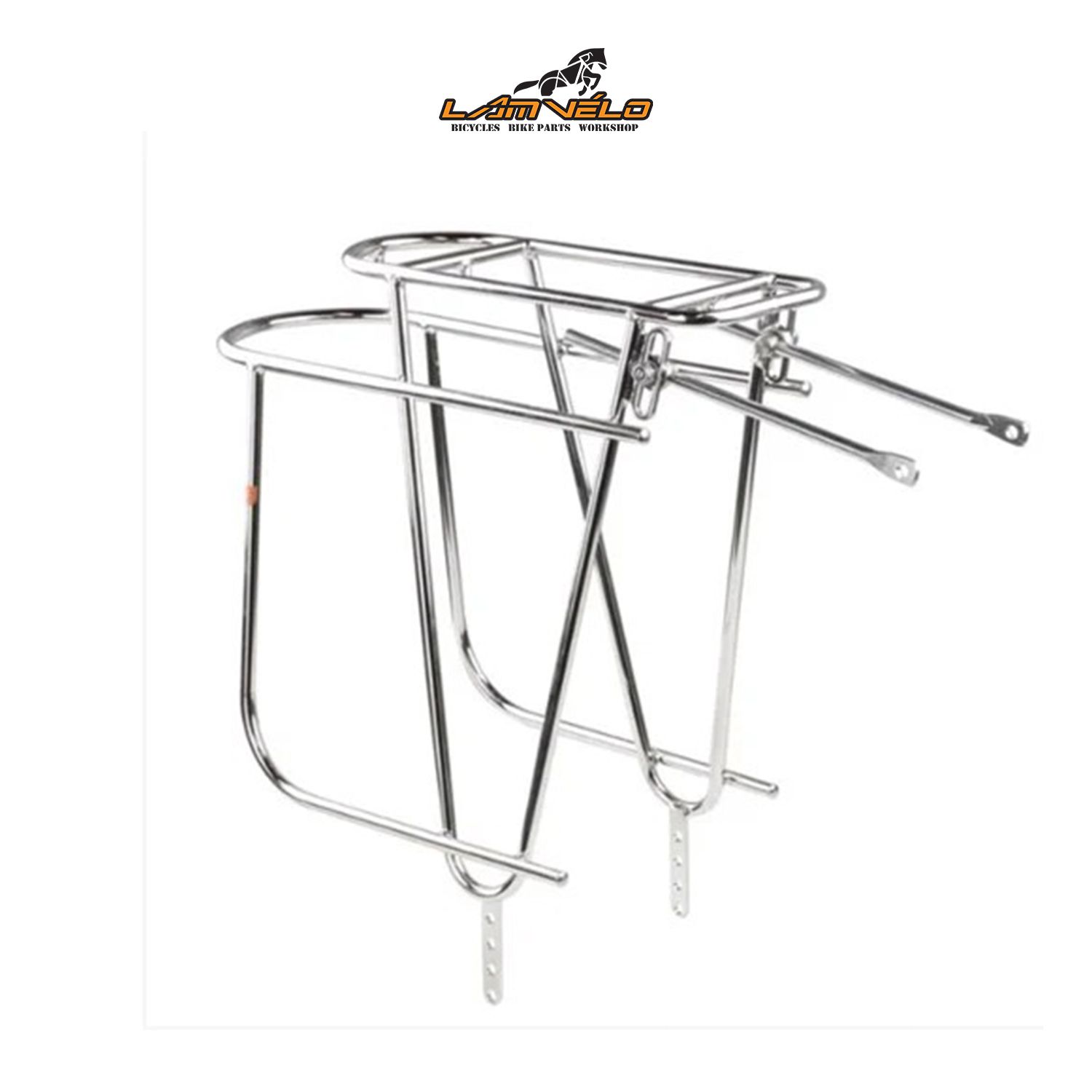  Velo Orange Campeur Rear Rack 