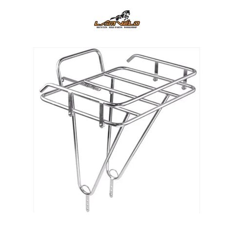 Baga trước Velo Orange Porteur Rack